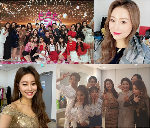 에프엠엔터테인먼트 이미지