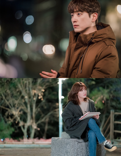 365 Actor Lee Joon-hyuk and Nam Ji-hyuns still cut were released.MBCs new Mon-Tue drama 365: A Year Against Fate (directed by Kim Kyung-hee, playwright Lee Seo-yoon, Lee Soo-kyung, and hereinafter 365), which will be broadcast first in March, is a drama depicting the mystery survival game of those who have been trapped in an unknown fate when they return a year ago dreaming of a perfect life.It is an interesting material called Life Lisset, which is expected to provide tension and immersion that is different from the previous level.Lee Joon-hyuk played the role of the criminal topography of the homicide team for the seventh year, but the topography of the play is a competent Detective with a natural instinct and a natural touch that must be remembered by the person who has seen it.It is a person who combines humanity that cherishes the righteousness with the strong 1 team people who have been like a family.Nam Ji-hyun played Shin Gahyeon, a webtoon writer who is serializing the popular webtoon Hidden Killer.Shin is a sensitive perfectionist and persistent walker-holic who never misses the top spot in the play, but he is a person who is offered a life Lisset as his life falls into a bad place due to a sudden accident.In the meantime, two still cuts were released. Lee Joon-hyuk is wearing a brown Coat and looking at somewhere with excellent eyes, making a slightly surprised look.In addition, Nam Ji-hyun is looking ahead in a casual look of gray Coat and jeans.It boasts a warm visual from the first still cut, and the curiosity of prospective viewers about 365, which predicts the resurrection of MBC drama and fresh story, is also stimulating infinitely.We will show a new style of 365, which is 180 degrees different from the drama of the existing time slip material, the production team of 365 said. We can expect a new acting transformation of Lee Joon-hyuk and Nam Ji-hyun, who will lead the center of the drama.I would like to ask for your interest and expectation until the first broadcast. 