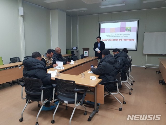 전주푸드공공급식지원센터 이미지