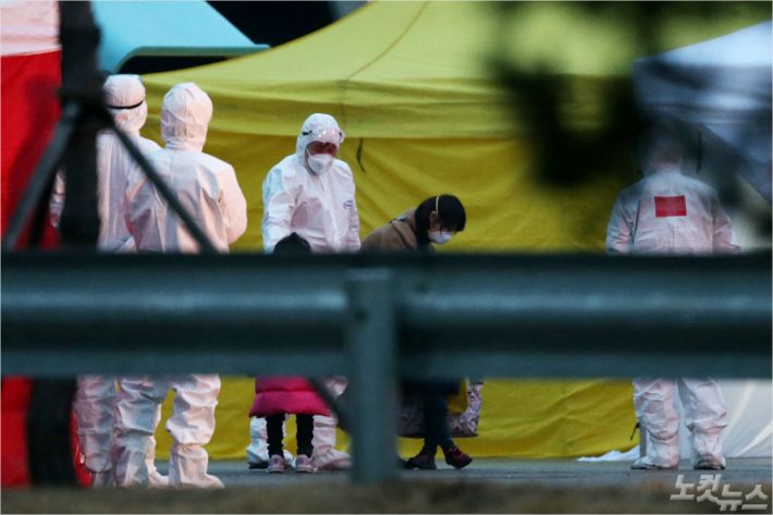 [속보] 코로나19 12일 오후 추가 확진 없어..총 28명 | 인스티즈