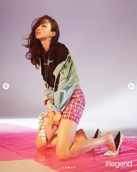 하니 이미지