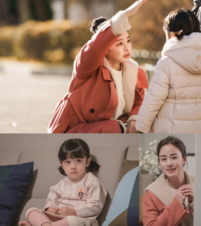 High Esporte Clube Bahia, Mama! Kim Tae-hees nails are closely related to the Twenty Four Hours.On the 12th, TVNs new Saturday drama Esporte Clube Bahia, Mama! (hereinafter referred to as Habama) unveiled the grieving Parenting scene of Ghost mother Kwon Yuri (Kim Tae-hee).The motherhood of Kwon Yuri, who is not seen by her daughter, Seo Woo, but who is in every moment together, stimulates her feelings.Kwon Yuri in the public photo is a gum-tamper mode for his daughter, Seo Woo, beyond time and space.Ghost mother Kwon Yuri, who is hovering around the pain that she has not held a child, does not fall from her daughters side for a moment.From the days of the baby to the present, there was always a Kwon Yuri next to Joe Woo.I can not warm it up, but the fact that I can see it makes the world happy.It is not visible in the way of hanging on a kindergarten bus and seeing off until the end, and it is not different from any other mother in the way of covering the pouring sunshine with the shade of her hand.However, the affection that passes through a happy smile makes the hearts of the viewers feel uncomfortable.Unlike his desire to give everything for his daughter, his sad situation, which can not do anything, gives a sense of sadness.Kwon Yuris heartbreaking feelings, which can not feel the warmth of her daughter, are conveyed through her sweet eyes.Another photo, released together, attracts attention with the atmosphere of reversal: the image of Joe Woo, who seems to have met his eyes with Kwon Yuri, who hides behind the wall and looks at his daughter.I am curious about what will happen to the two women.Kim Tae-hee and Seo Woojins mother and daughter Chemi are special, said the production team of Habama.Kim Tae-hees authentic performance taps into her chest every moment, even grappling with the details of Ghosts mother Kwon Yuri.We will make viewers laugh and cry and give them a deep sympathy, he said, raising expectations.Habama depicts the 49th real reincarnation story of Ghosts mother, which takes place when Kwon Yuri, who left her family in an accident, reappears in front of her husband, Jo Gang-hwa (Lee Kyu-hyung), and daughter, who started a new life over the pain of bereavement.The first broadcast at 9 pm on the 22nd.