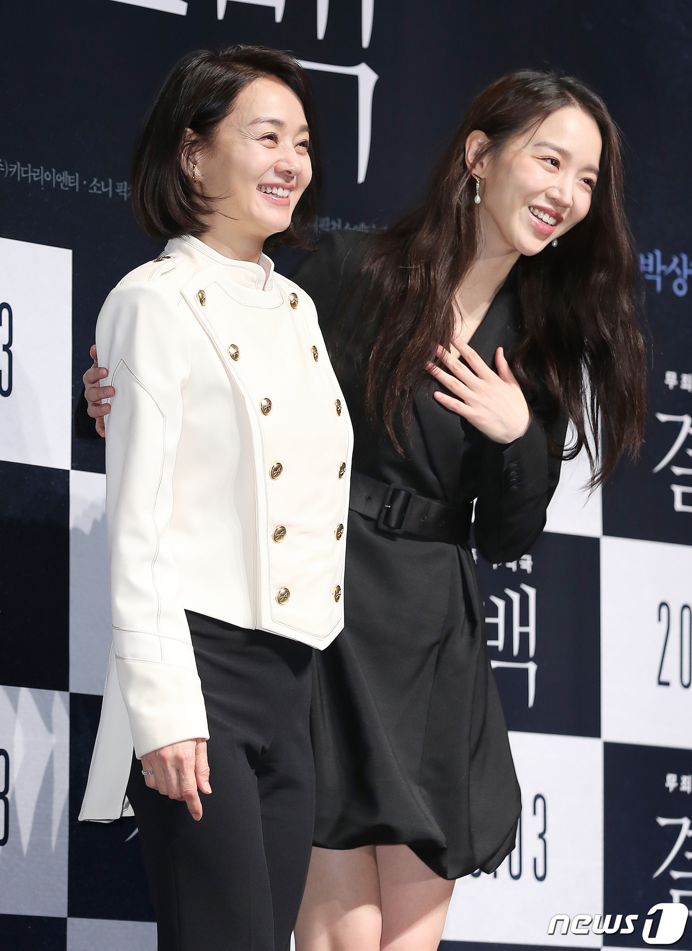[단독] 신혜선·배종옥, '아는형님' 출격..'모녀 케미' 뽐낸다 | 인스티즈