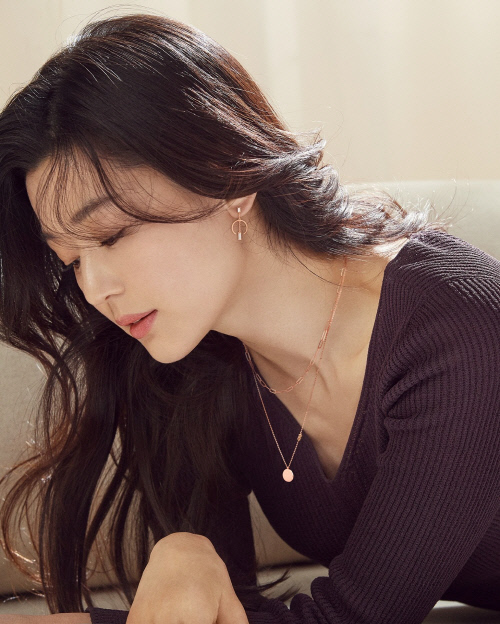 전지현플라워 이미지