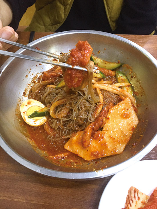 속초집생선찜구이조림 이미지