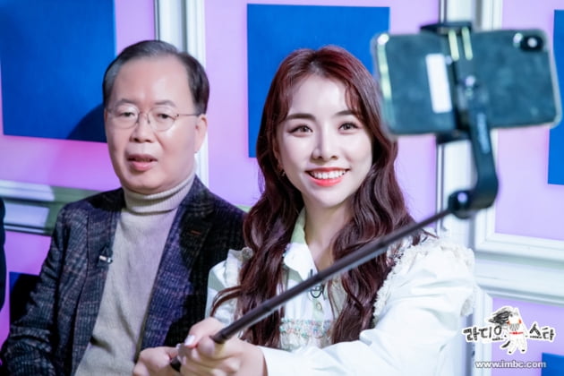 /사진=MBC '라디오스타'