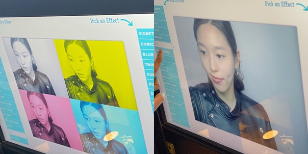 Actor and singer AOAs Seolhyun has reported on his recent situation.Seolhyun posted three photos on his Instagram on the 13th, along with an article entitled Naolo Susa (pictured by sticker).In the open photo, Seolhyun poses in various poses, taking sticker photos; Seolhyuns tying hair and leather jacket fashion attracts Eye-catching.On the other hand, AOA, which Seolhyun belongs to, released its sixth mini album NEWMOON last November and acted as the title song Come to see me.Photo: Seolhyun Instagram