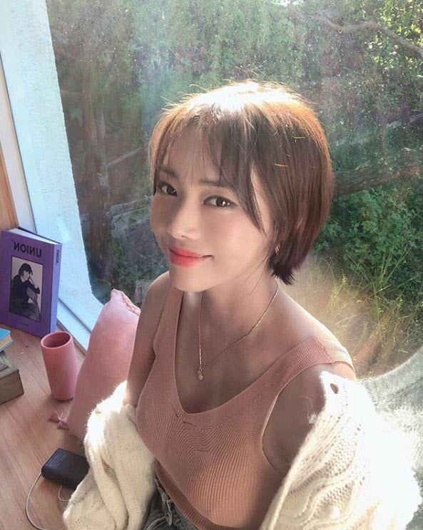 주희 이미지