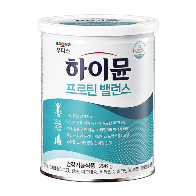 일동후디스 이미지