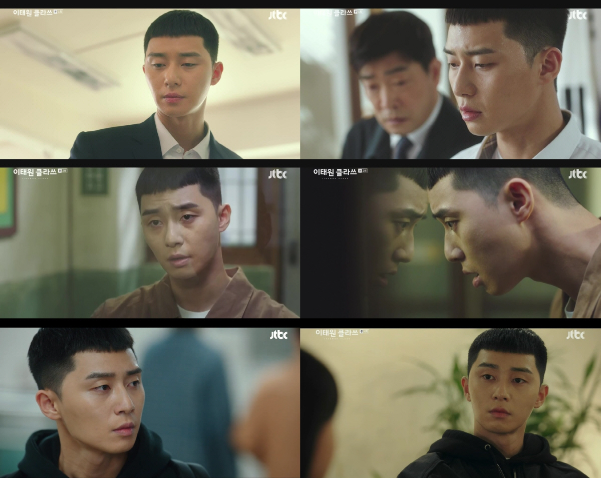 Park Seo-joons show conveys hot empathy and resonance.JTBCs gilt drama One Clath (directed by Kim Seong-yoon, playwright Jo Kwang-jin, production showbox and writing, and One next Web toon One Clath) is a strong response.The Hot Summer Days of youth actors such as Park Seo-joon, Kim Da-mi, Kwon Nara, Kim Dong-hee, Ryu Kyung-soo and Lee Ju-young, who are re-imprinting the true value with different presence of class, led the hot popularity.The ratings are also rising properly, and it is gaining popularity among syndromes, exceeding 10% (9.4% nationwide, 10.7% in the Seoul metropolitan area / Nielsen Korea paid households) in four episodes.The trio of directing, playwriting and Acting were perfect.Kim Seo-yong, who painted the fun of Ones work more abundantly and vividly, and Jo Kwang-jins collaboration with Park Seo-joon, Kim Da-mi, Yoo Jae-myeong and Kwon Nara, added to the hot summer days of actors such as Immersion and attraction.Above all, character, which received great love from Web toon, also showed new charm with interpretation and acting of actors.At the heart of the secret to its popularity is Park Seo-joons Acting main character, Park Sae-sae.He is now living with his heart in his heart, Lets live with confidence, which his father has set, and his conviction shines even more in this unreasonable world and bitter reality that we live in.Everyone dreams of living like Roy once, but no one is easy once.So the life of Roy is the ideal and longing of viewers, and that is why we send a generous one to his hot rebellion.Park was different from the first day of the transfer, when she swung her fists at the chaebol, Jang Geun (Ahn Bo-hyun), who was harassing the same classmate.He did not give up his intention to the proposal of Chairman Jang Dae-hee (Yoo Jae-myung) to avoid expulsion if he kneels and apologizes.When he was imprisoned on suspicion of attempted murder, Chang tried to come to him again and kneel down.But instead of compromise, Park said, Its you who will kneel down.Although the tag of a middle school graduate was left, the belief of Roy, who did not kneel in reality, gave a hot echo.Over time, the police station was the place where Roy faced Jang Geun One again.A group of minors, Joy Da-mi, found Foa at night with a fake ID card, and Roy, who was reported to have been suspended for two months.Jang Geun One, the brother of Jang Geun Soo (Kim Dong-hee), also visited the police station.He offered to help out by provoking Roy, who ignored him, and the watched Detective turned to the word.Roy, an angry head of the pack, told Detective that he left the police station with the words: Not a friend; do as law.When Joey, who did not understand him, advised him to go over it only once, One of those times, people change, said one word of Roy, who turned around, aroused deep sympathy.He was intertwined with a long-lived and unbreakable link, but he did not even resent Oh Soo-ah, who became a business rival.Roy, who answers Oh Soo-ah, who is sorry to be, You are living your life hard, and I am always grateful.Even Oh Soo-ah himself confesses to reporting a single night Foa, saying, There must have been a reason, if you dont tell me, I dont know, Im just a little sorry.In the words of Roy, who is warmly handed to the shaking Oh Soo-ah, I feel comfort for her and a firm belief in myself.The new Roy sickness, which attracts viewers with one conviction, is expected to deepen, as Park Seo-joon said, Roy is attractive to live hard while keeping his conviction.Meanwhile, the fifth episode of Itae One Clath will be broadcast on JTBC at 10:50 p.m. today (14th).