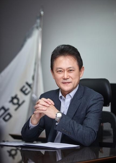 금호타이어(주) 이미지