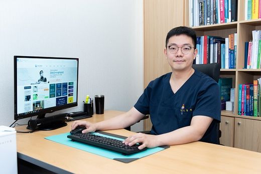 대한민국정형외과의원 이미지