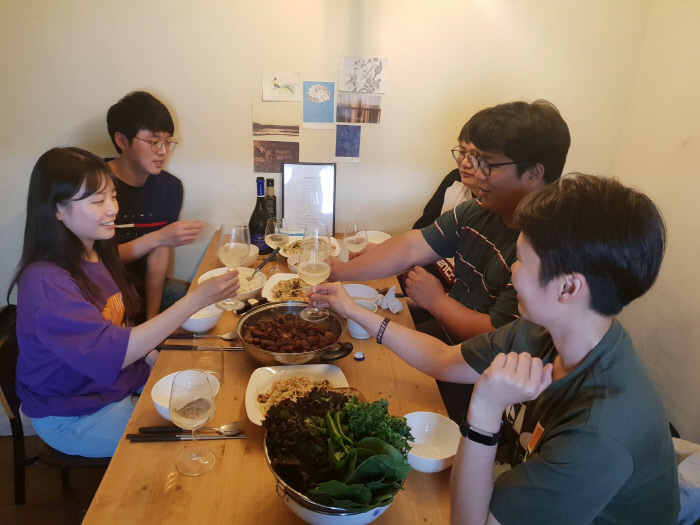 마음을채우다 이미지