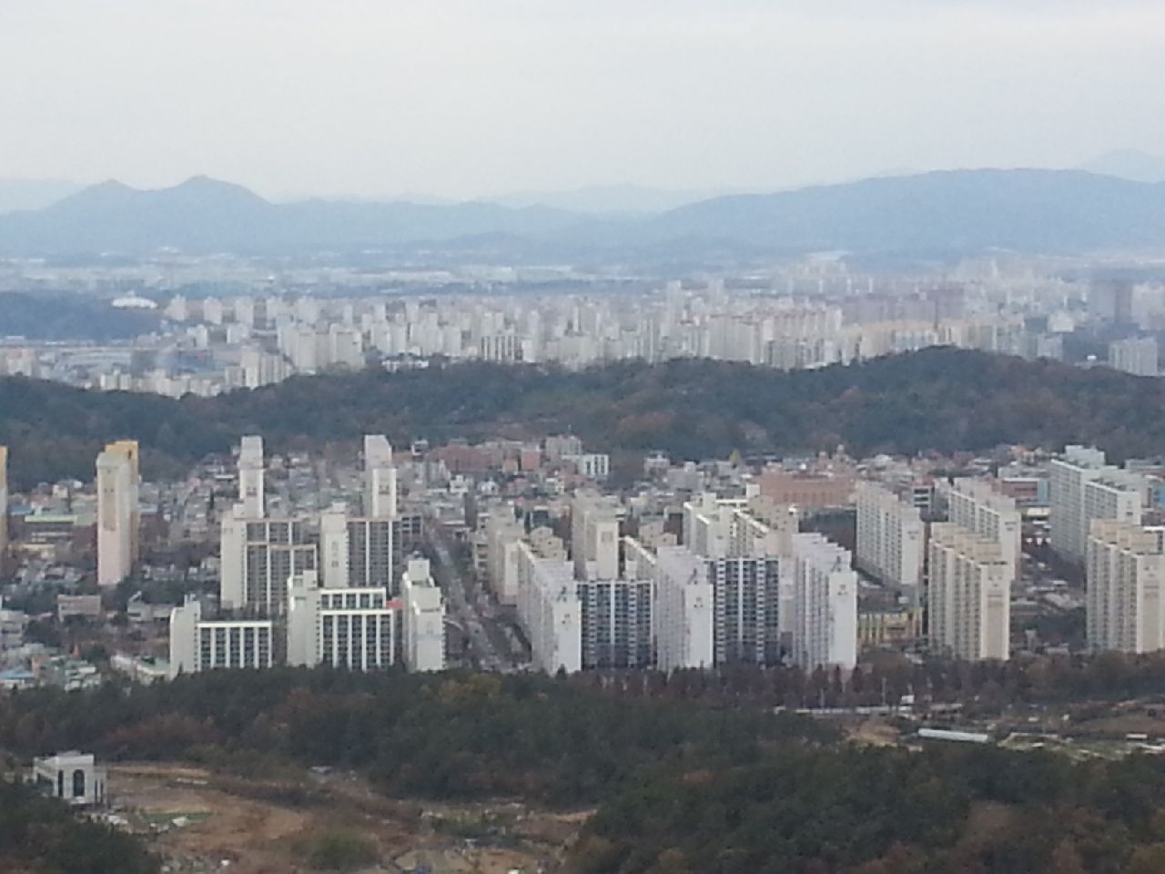 광주 일곡지구 아파트 단지/사진=머니S DB.