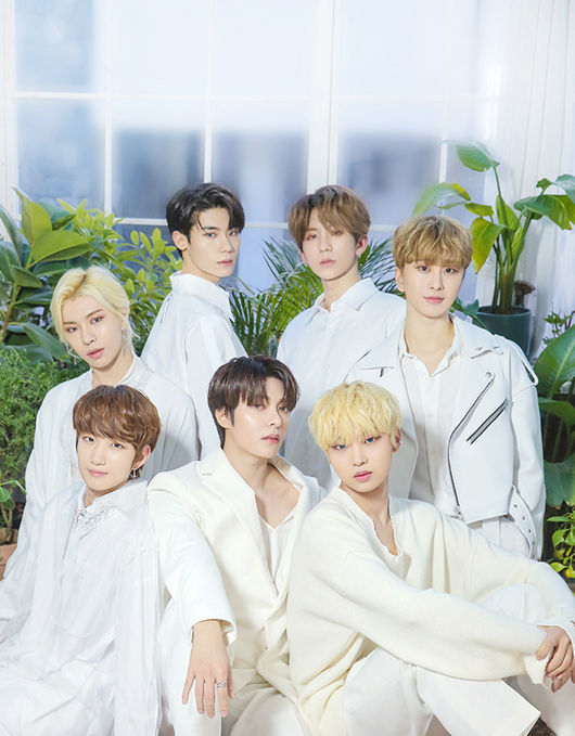 To celebrate Valentines Day, boy group Newkid unveiled a beauty pictorial featuring pure white charm.Newkid agency Jayflo Entertainment released its Beauty Picture with Billboard Magazine Korea, a K-pop magazine, today (14th) to focus attention.This picture was a concept that showed the refreshing atmosphere of Newkid, and it is the back door that made the filming scene bright by emitting pleasant energy with bright smile in the shooting.The white-toned costume made Newkids pure and natural charm more prominent.On the other hand, the Newkid Beauty pictorial can be seen through the K-pop magazine Billboard Magazine Korea.jayflow entertainment