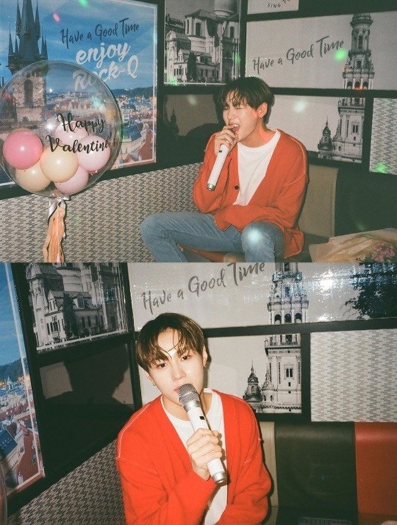 쵸콜릿노래클럽 이미지