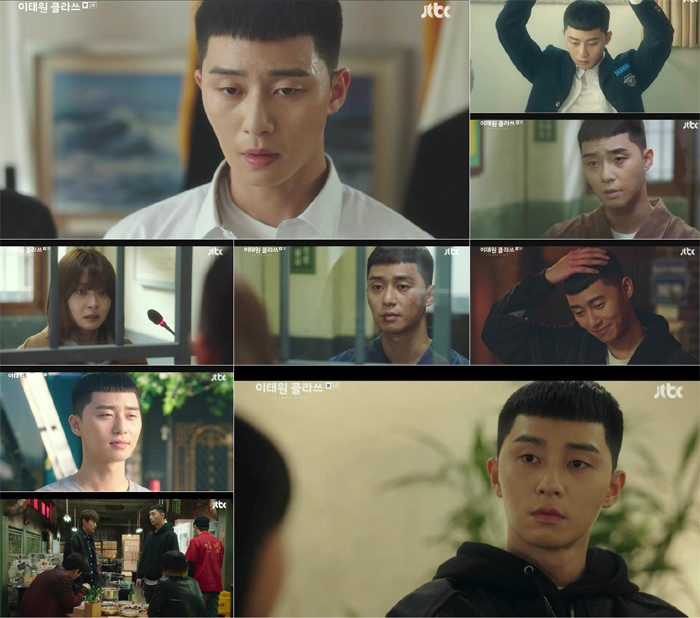 JTBCs Drama One Clath Park Seo-joons Complaint gave a hot sympathy and resonance to the room.One Clath, which re-imprints its true value with a different presence in the class, led to a hot reception by Park Seo-joon, as well as Hot Summer Days by young actors such as Kim Da-mi, Kwon Nara, Kim Dong-hee, Ryu Kyung-soo and Lee Ju-young.The ratings are also rising properly, and it is gaining popularity among syndromes, exceeding 10% (9.4% nationwide, 10.7% in the Seoul metropolitan area, and Nielsen Koreas paid households) in four episodes.The trio of directing, playwriting and Acting were perfect.Director Kim Sung-yoon, who painted the fun of Ones work more abundantly and vividly, and Cho Kwang-jins collaboration with Park Seo-joon, Kim Da-mi, Yoo Jae-myeong and Kwon Nara, added to the hot summer days of actors.Above all, character, which received great love from Web toon, also showed new charm with the interpretation and acting of actors.At the heart of the secret to its popularity is Park Seo-joons Acting main character, Park Sae-sae.He is a person who lives with his fathers Lets Live in a Compassion in his heart. His conviction shines even more in this unreasonable world and bitter reality that we live in.Park was different from the first day of the transfer, when she swung her fists at the chaebol, Jang Geun (Ahn Bo-hyun), who was harassing the same classmate.He did not give up his intention to the proposal of Chairman Jang Dae-hee (Yoo Jae-myung) to avoid expulsion if he kneels and apologizes.When he was in prison for attempted murder, Chang tried to come back to him and kneel, but Roy, rather than compromise, said, You are the ones who will kneel.Although the tag of a middle school graduate was left, the belief of Roy, who did not kneel in reality, gave a hot echo.Over time, the police station was the place where Roy faced Jang Geun One again.A group of minors, Joy Da-mi, found Foa at night with a fake ID card, and Roy, who was reported to have been suspended for two months.Jang Geun One, the brother of Jang Geun Soo (Kim Dong-hee), also visited the police station.He offered to help out by provoking Roy, who ignored him, and the watched Detective turned to the word.Roy, angry, told Detective that he left the police station with the words Im not a friend, do it by law.When Joy, who did not understand him, advised him to go over it only once, one word of Roy turned to him, saying, One time people change.He was intertwined with a long-lived and unbreakable link, but he did not even resent Oh Soo-ah, who became a business rival.There would have been a reason for Oh Soo-ahs confession that Oh Soo-ah reported Foa at night, answering Oh Soo-ah, You are living your life hard, and I am always grateful.Im just a little sad. In the words of Roy, who was giving warmly to the shaking Oh Soo-ah, there was a solid belief in comfort and self-confidence.As Park Seo-joon says, Roy is attractive to live hard while keeping his convictions, the new Roy sickness that attracts viewers with one conviction is expected to deepen.One Clath is broadcast every Friday and Saturday at 10:50 p.m.