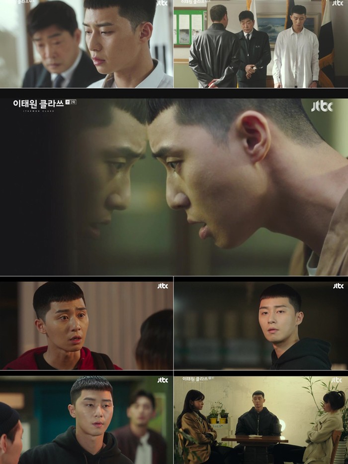 JTBCs Drama One Clath Park Seo-joons Complaint gave a hot sympathy and resonance to the room.One Clath, which re-imprints its true value with a different presence in the class, led to a hot reception by Park Seo-joon, as well as Hot Summer Days by young actors such as Kim Da-mi, Kwon Nara, Kim Dong-hee, Ryu Kyung-soo and Lee Ju-young.The ratings are also rising properly, and it is gaining popularity among syndromes, exceeding 10% (9.4% nationwide, 10.7% in the Seoul metropolitan area, and Nielsen Koreas paid households) in four episodes.The trio of directing, playwriting and Acting were perfect.Director Kim Sung-yoon, who painted the fun of Ones work more abundantly and vividly, and Cho Kwang-jins collaboration with Park Seo-joon, Kim Da-mi, Yoo Jae-myeong and Kwon Nara, added to the hot summer days of actors.Above all, character, which received great love from Web toon, also showed new charm with the interpretation and acting of actors.At the heart of the secret to its popularity is Park Seo-joons Acting main character, Park Sae-sae.He is a person who lives with his fathers Lets Live in a Compassion in his heart. His conviction shines even more in this unreasonable world and bitter reality that we live in.Park was different from the first day of the transfer, when she swung her fists at the chaebol, Jang Geun (Ahn Bo-hyun), who was harassing the same classmate.He did not give up his intention to the proposal of Chairman Jang Dae-hee (Yoo Jae-myung) to avoid expulsion if he kneels and apologizes.When he was in prison for attempted murder, Chang tried to come back to him and kneel, but Roy, rather than compromise, said, You are the ones who will kneel.Although the tag of a middle school graduate was left, the belief of Roy, who did not kneel in reality, gave a hot echo.Over time, the police station was the place where Roy faced Jang Geun One again.A group of minors, Joy Da-mi, found Foa at night with a fake ID card, and Roy, who was reported to have been suspended for two months.Jang Geun One, the brother of Jang Geun Soo (Kim Dong-hee), also visited the police station.He offered to help out by provoking Roy, who ignored him, and the watched Detective turned to the word.Roy, angry, told Detective that he left the police station with the words Im not a friend, do it by law.When Joy, who did not understand him, advised him to go over it only once, one word of Roy turned to him, saying, One time people change.He was intertwined with a long-lived and unbreakable link, but he did not even resent Oh Soo-ah, who became a business rival.There would have been a reason for Oh Soo-ahs confession that Oh Soo-ah reported Foa at night, answering Oh Soo-ah, You are living your life hard, and I am always grateful.Im just a little sad. In the words of Roy, who was giving warmly to the shaking Oh Soo-ah, there was a solid belief in comfort and self-confidence.As Park Seo-joon says, Roy is attractive to live hard while keeping his convictions, the new Roy sickness that attracts viewers with one conviction is expected to deepen.One Clath is broadcast every Friday and Saturday at 10:50 p.m.