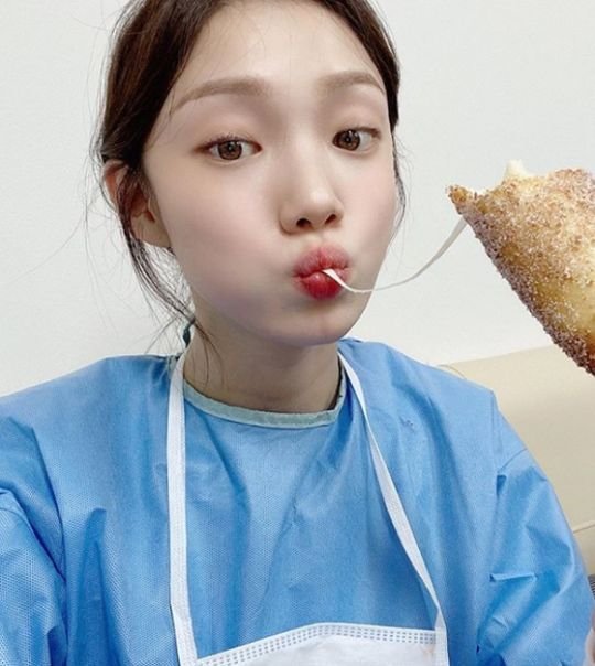 <p>Lee Sung-kyung is the last 14 days of their SNS, Park Shin Hye!! Park Shin Hye!! Night time of!!! My hot dog of 3 or ate. Know, but I♥and posts with multiple photos showing.</p><p>The end of SBS romantic floor from the Kim Part 2 filming gets Iced coffee and Lee Sung-kyung authentication of the shots it contains. Lee Sung-kyung is a school filled with hot dogs, drink a Cup hold and Park Shin Hye for revealing it.</p><p>Lee Sung-kyung and Park Shin Hye in the past in 2016 aired SBS drama The Doctorsand appeared together in the US. This in Park Shin Hye truth from you sir! When Stone hospital I went to. . Name until the change. . -National day hospital stay of servantsis a phrase to cheer for drew attention.</p><p>Meanwhile, Lee Sung-kyung starring the SBS drama romantic floor from the Kim Part 2is kind of up to only 4 times but you are leaving. Park Shin Hye movie, Call, #ALONE(working title) the opening ahead.</p>