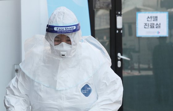 [속보] 신종 코로나 신규 확진자 닷새째 0..전체 28명 | 인스티즈