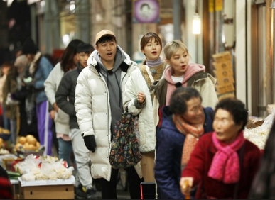 자연스럽게 이미지