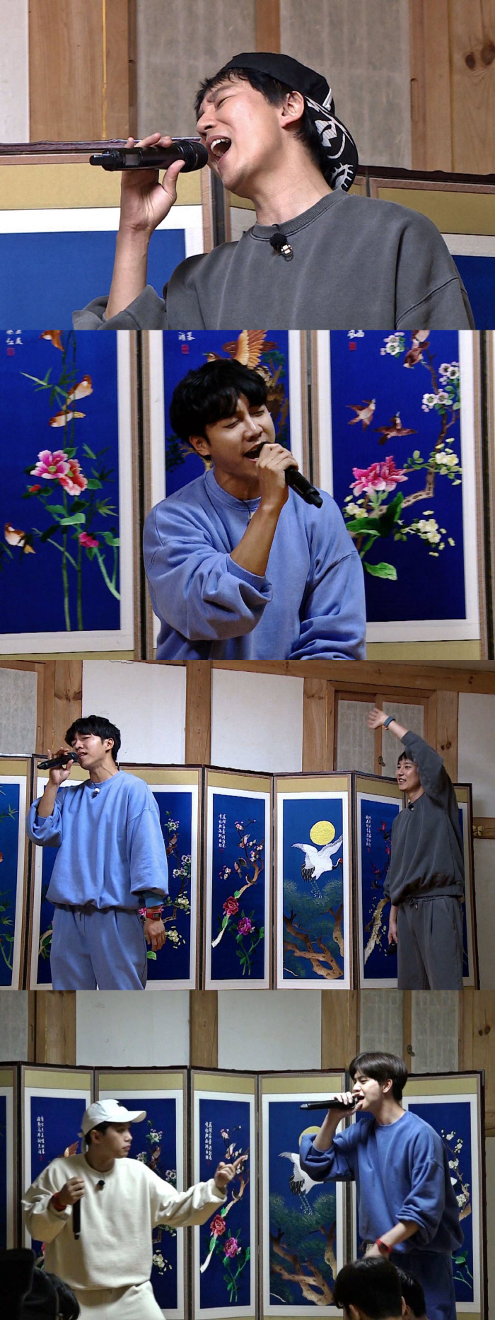 Actor Kim Nam-gil transforms to top goal Idol.Kim Nam-gil recently unveiled his charm of reversal at the SBS All The Butlers shooting site.Kim Nam-gil and members Shin Sung-rok, Lee Sang-yoon, Lee Seung-gi, Yang Se-hyung and Yang Sung-jae exploded in the karaoke room.They summoned the 90s favorite songs such as Tears and Meng, and became a so-called Topgol Idol.In particular, Kim Nam-gil has raised the atmosphere 200% with explosive singing ability and low world tension that was not seen anywhere.The members also had an exciting night, releasing the stage manners they had learned from Park Jin-young, master of the Dance Shin Dance King.Kim Nam-gil attracted attention not only by dancing but also by fully digesting Lee So-ras usual favorite song Please.His sweet singing skills were not only impressed by the production crew, but also Lee Seung-gi, who had remade the same song earlier.Lee Seung-gi, impressed by the masters song, responded with a song.The two mens Honey Ttuk live, which will bomb the womans heart, will be available at 6:25 pm on the 16th.
