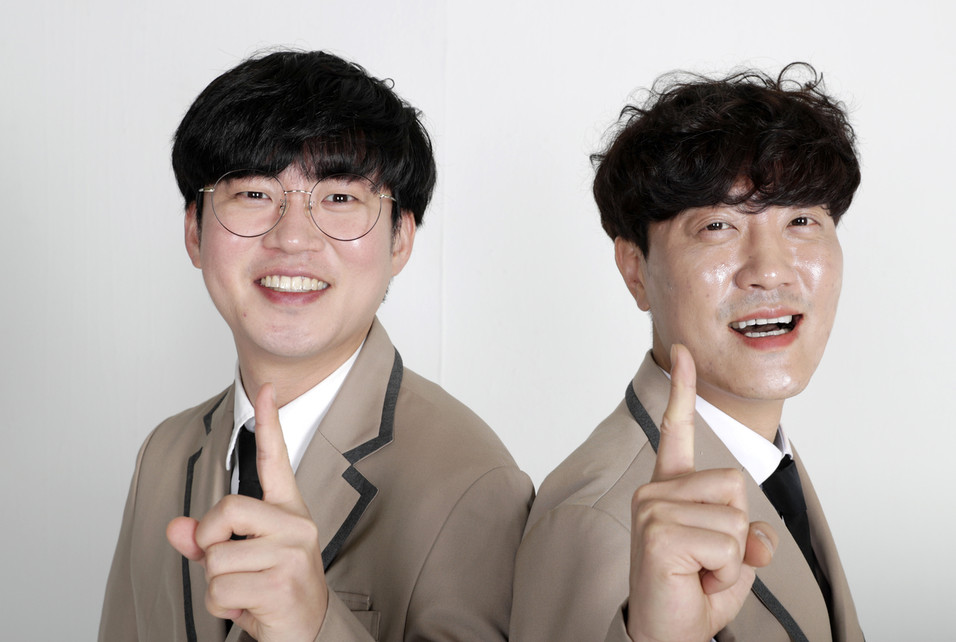 웃다콘텐츠 이미지