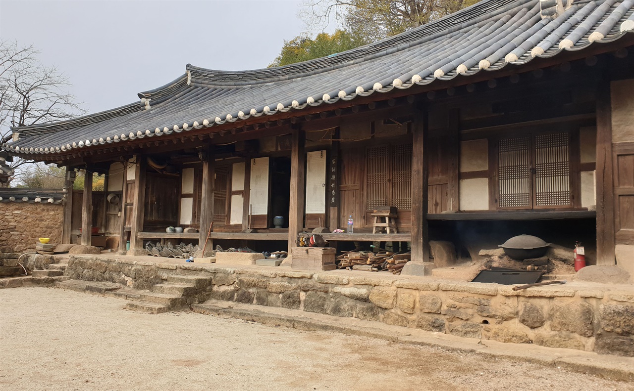 대감집 이미지