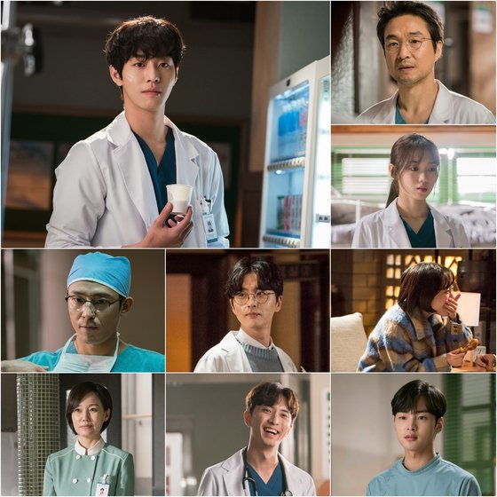 Currently, SBS Wolhwa drama Romantic Doctor Kim Sabu 2 is a real doctor story that takes place in the background of a poor stone wall hospital in the province.At the same time as winning the Triple Crown, he was awarded the first throne of the same time zone for six consecutive weeks.Ahn Hyo-seop is the only survivor of family-accompanied suicide in the play, playing the world and backed GS (surgical) fellow second year Seo Woo Jin.Not only does it draw with sharp and delicate sensibility, but also the smile that is full of softness that is reflected in the behind-the-scenes gives the viewers a pleasant excitement.Han Suk-kyu (Kim Sa-bu) was at the center of it until Ahn Hyo-seop, who was alone in the world, became a person who sang sympathy and support.The Doldam Hospital, which came to Han Suk-kyus suggestion, which looked at his skills, was the end of his all-out when Ahn Hyo-seop was in a corner.How long will you live?Ahn Hyo-seop, who took a snow stamp on viewers with a big face that did not blink in the tight confrontation with Han Suk-kyu as well as throwing himself, became a trusting relationship.He follows Han Suk-kyu with faith, looking at him more carefully than anyone else.Han Suk-kyu and the priest of faith Chemistry, Lee Sung-kyung draws a self-portrait of youth with excitement.I was worried about my part-time job in the debt I had in college, and eventually I decided to drop out.At that time, she was comforted that she was also overcoming life like herself, after being offered by Lee Sung-kyung (Eunjae) to help with the practical exam.Ahn Hyo-seops appearance, which is frank in front of Lee Sung-kyung, gives comfort to Ahn Hyo-seop and thrills to Drama.The unexpected Chemistry is the shackle of Ahn Hyo-seop and Kim Ju-Hun (Park Min-guk).At the Geo University Hospital, Ahn Hyo-seop, who was cut off by rumors, but he admits that he is a talented doctor and wants to be around, making viewers nod.Ahn Hyo-seop, who is so excited, is nervous about Kim Ju-Huns praise and looks at Han Suk-kyu and calls for tension.In Romantic Doctor Kim Sabu 2, we can not talk except for the Chemistry of Doldams.As Han Suk-kyu follows and is located in Doldam Hospital with respect for patients, it is comforting to viewers only by existence.Jin Kyung (Oh Myeong-sim), a pillar of Doldam Hospital, considers and cares for Ahn Hyo-seops position and gives understanding and comfort.Lim Won-hee (Jang Ki-taek), who misunderstood Ahn Hyo-seop, saying he would follow the money, is friendly with an extraordinary apology.Ahn Hyo-seop and So Ju-yeon (beautiful) are the extraordinary people who share chicken without burden and exist as staffs who depend on trust with Kim Min-jae (silver table).Yoon Na-mu (Jung In-soo) is a fellow and has a good relationship with her.In addition, Ahn Hyo-seop, who first noticed Han Suk-kyus injury, attracted attention with his brother Chemistry in his consultation with Shin Dong-wook (Bae Moon-jung).Ahn Hyo-seop is making the drama richer with a variety of matches with the staff of Doldam Hospital.Ahn Hyo-seop is an indispensable student, colleague, and doctor until he comes to Doldam Hospital where he builds a wall with the world and grows up with many people and gives his own comfort.Romantic Doctor Kim Sabu 2 is broadcast every Monday and Tuesday at 9:40 pm.Photo: Samhwa Networks