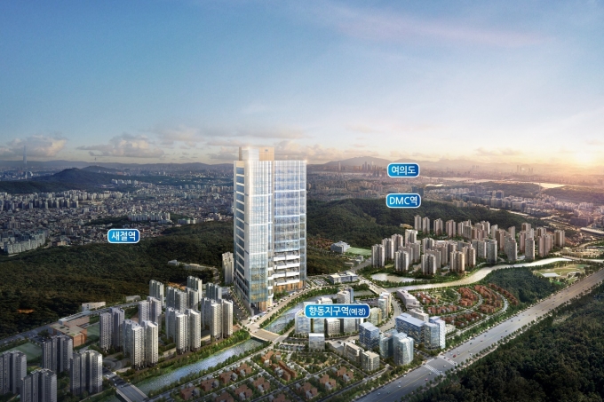 도시공간이엔씨 이미지