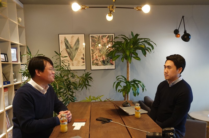 라온코리아 이미지