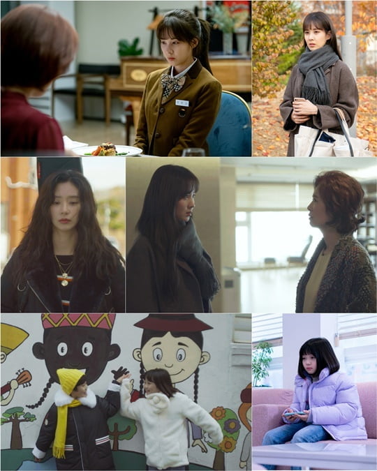 The story of the growth of Hello Dracula to comfort the tired daily life takes off the veil today.JTBC drama Festa Hello Dracula captures the troubled Anna (Seohyun), Seo Yeon (Lee Joo-bin), and Yura (Kona Hee) on the 17th, ahead of the first broadcast, adding to the curiosity.I am curious about what three growth stories, such as my true story, will give me empathy.Hello Dracula is an omnibus drama about the growth stories of people who have faced the most obvious problems in life.Only her daughter Anna and daughter, who have been unconditionally lost to her mother, are sure to be the mother Mi-young (Lee Ji Hyun), the indie band vocalist Seo-yeon, who is worried between dreams and reality, and the special friendship story of Yura, who grew up eating snowballs.The healing lineup that will capture the sympathy of various generations is expected to attract the three stories, including Seohyun, Lee Ji Hyun, Lee Joo Bin, Ko Na Hee, and Seo Eun-yul, and Oh Man-seok, Ji Il-ju and Lee Cheong-a.The photos released ahead of the first broadcast show Anna, Seo Yeon and Yura, who are in different troubles. First, Annas childhood, an elementary school teacher, attracts attention.Anna, who is sitting in a calm manner, is uncomfortable with the table, but her thoughtful eyes suggest that she has an unspeakable problem.Even now that I am an adult, what will make Annas mind heavy, and the conflict between Anna and Mi-young raises curiosity.In another photo, Seo-yeon, who walks the streets with his guitar, was also caught. Seo-yeon, who looks as if he is in a complex expression, is interested in whether he can continue his dream as an indie band vocalist.On the other hand, something unusual seems to have happened between Yura and the terrain that was attached to the gum-tampering mode. Yuras face, which is filled with other thoughts with a cell phone, raises questions.In Hello Dracula, which is broadcasted for the first time today (17th), the story of the characters who started to look into the heart in front of the problem of life that they did not want to face is drawn.Anna, who wants to be recognized as as it is by her mother Miyoung, and her mother Miyoung who wants her daughters happiness, and the youth Seoyeon who can not even dream, and Yura and topography hurt by the selfishness of adults.The moments of ordinary troubles of the characters lead to moments of special growth and give deep sympathy.We did our best to tell the dense stories in the two-part monologue, said the production team of Goodbye Dracula.I hope that three different stories with the same texture can convey warm comfort.I hope you will see the activities of Seohyun, Lee Ji Hyun, Lee Joo Bin, Ko Na Hee and Seo Eun-yul who played delicate sentiment lines. Meanwhile, the first episode of Hello Dracula will air today (17th) at 9:30 p.m.