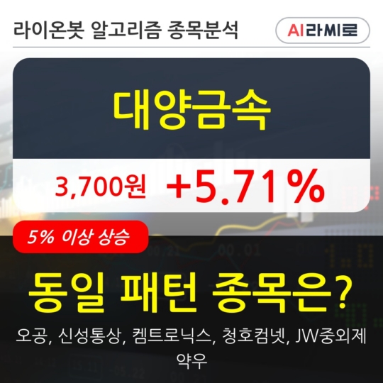 대양중기 이미지