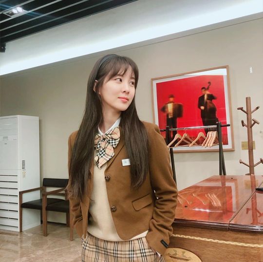 서현 이미지