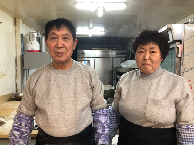 달인꽈배기 이미지