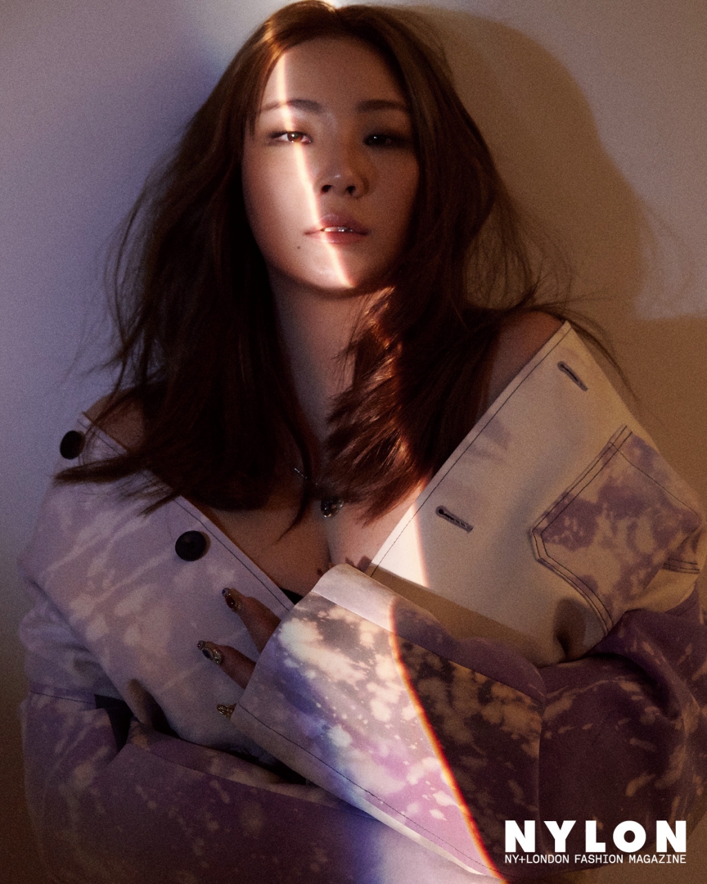 씨엘 이미지