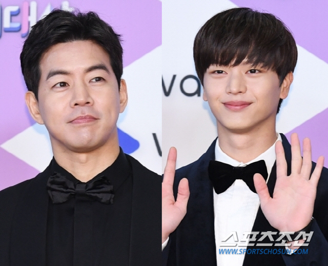 On the 18th, SBS entertainment program All The Butlers announced the news of Lee Sang-yoon and Yook Sungjae getting off. Two brothers who have been communicating with many masters and have been enlightened have come to another new beginning at the turning point of life.I was going to say a beautiful farewell for a while in the sense of cheering the members who met the new life chapter. I am grateful if you listen to the stories of your brothers with a loving gaze because there are still many broadcasts together until March.As for Lee Sang-yoon and the member who will come in as Yook Sungjae successors, Nothing has been decided yet.We are discussing various possibilities for the future direction of the program. Lee Sang-yoon and Yook Sungjae were the early members of All The Butlers, which was first broadcast on December 31, 2017, and received much love from viewers for over two years with Lee Seung-gi and Yang Se-hyeong.Meanwhile, All The Butlers is broadcast every Sunday at 6:25 pm, and Lee Sang-yoon and Yook Sungjae and Lee Seung-gi, Yang Se-hyeong and Shin Sung-rok are appearing.