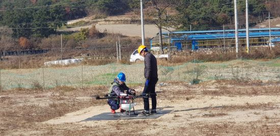 영광건설기계 이미지