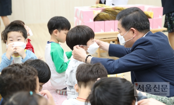 시립하안누리어린이집 이미지