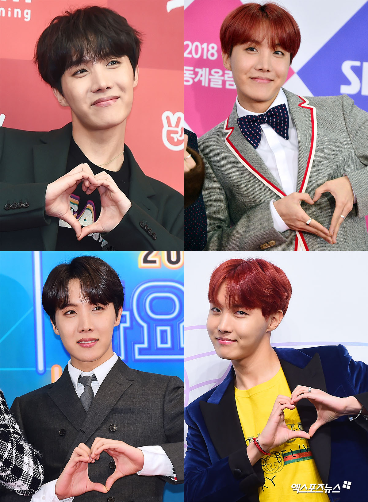 18th. BTS J-Hope, a beloved former World, celebrated her birthday.A little Gift for the former World Amys celebrating J-Hopes birthday [Ecs Hardtally], 2013From now on, I gathered the bright and playful figure of J-Hope.On the other hand, BTS will release its 4th album MAP OF THE SOUL: 7 at 6 pm on the 21st and the Kinetic Manifesto Film (Come Prima Performed by BTS for Lead Single) of the title song ON.