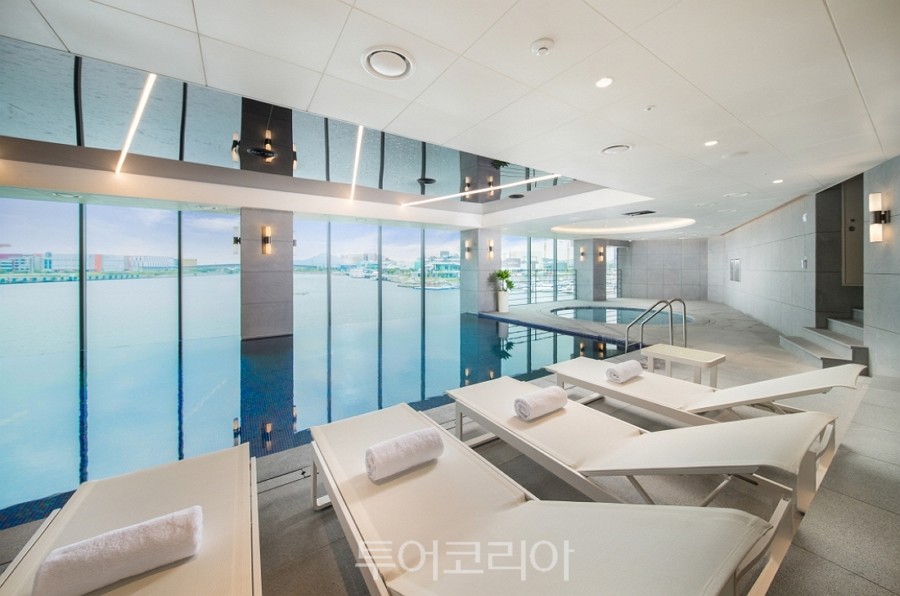 서울마리나리조트 이미지