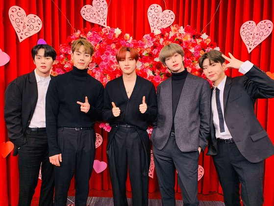 올마이하트(all my heart) 이미지