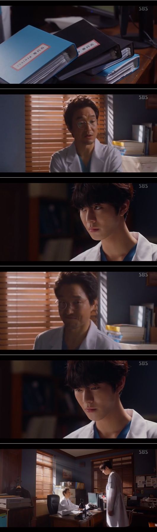 Lee Sung-kyung has been struggling with Han Suk-kyu and Lee Sung-kyung struggling with the presence of Romantic Doctor Kim Sabu 2 Ahn Hyo-seop.In SBS Romantic Doctor Kim Sabu 2, which was broadcast on the afternoon of the 18th, (playplayed by Kang Eun-kyung, directed by Yoo In-sik), Kim Sabu asked Seo Woojin (Ahn Hyo-seop) to become his doctor.Woojin, who says this doesnt change things, was set to scout for Hospital in Seoul.But youre not going to have to leave me with anything in your heart. Two additional questions, this week. So think carefully and ask.There are only two chances, he said, leaving the room. He told Woojin all his symptoms.Cha went through Hospital to meet a scout who came to see Woojin; and there was something to say with Hyunjun.Hyunjun said to Eunjae, who asked if it was because of the Hyunjun, who moved to Seoul, because of the money, and Yang Ho-joon, who was watching it, said, What are you doing now?Did you sleep with her? Its a small rumor. Youre good. Hearing this, Eun-jae hit him in the back of the head and said, Its you who beat me more meanly than the fist.No, now I have Yang Ho-joon. Park called Wujin and asked him to enter the surgery.Woojin signed the contract to the Republic of Korea and told him that he could be at Hospital until today, and left a request to adjust it to this week.Kim remembered that the deadline given by Kim Sabu was this week. I have to see the progress of the patient who operated today. He said that the Republic of Korea would adjust the date.Kim Sa-bu went after Hyunjun.When Kim Sabu said, If I sell my family and my juniors are all worthy of money, I am conscience, nabal, and selling everything, he said, Hyunjun tried to do it.Kim said that he should not confuse conscience and greed, and turned his back with the words poor young.Eunjae told Woojin not to miss me, and soon he grabbed him to ask the stone wall Hospital for bones together.Woojin asked, What if you do this and I really cross the line? And Woojin left the place with a frozen silver.Jung In-soo was in the bathroom, thinking about a work contract, a paper by Won-young Hospital, and when he was worried and missed the paper, Park Eun-tak picked up the paper.The two of them get a call from the emergency room and then they go out.You really cant, I was going to release the boycott, but you have to rot more in this rural hospital. Kim Sabus sting was dirty.Youll live right because Ill leave you behind. Show me, you little bastard. He left the hospital.The silver, who knew nothing, was peeking into the room where Woojin was packing; the silver, which he kept his cell phone hidden from him.I am sorry for the inconvenience and the mischief, and I paid the principal and interest well.Ushijima the Loan Shark left him a greeting of Goodbye and left the hospital.He was smiling at his appearance as if he knew something, but Eun-jae thought it was all the power of his gangsters.Outside the door, the gangsters were lined up, and the gangsters began to scare the Ushijima the Loan Shark, despite the words I do not apologize for you.Eunjae, who was looking at it from afar, looked at the gangsters and greeted them at once.The Republic of Korea received a call from Chairman Do Yun-wan. Asked about the table death, he asked if Sejin Group chairman knew.He said he was important to us, but he said he would take responsibility for making things a matter of business.He threw another trick at him, saying that what Im saying now could be the last way to get out alive.SBS Romantic Doctor Kim Sabu 2 captures broadcast screen