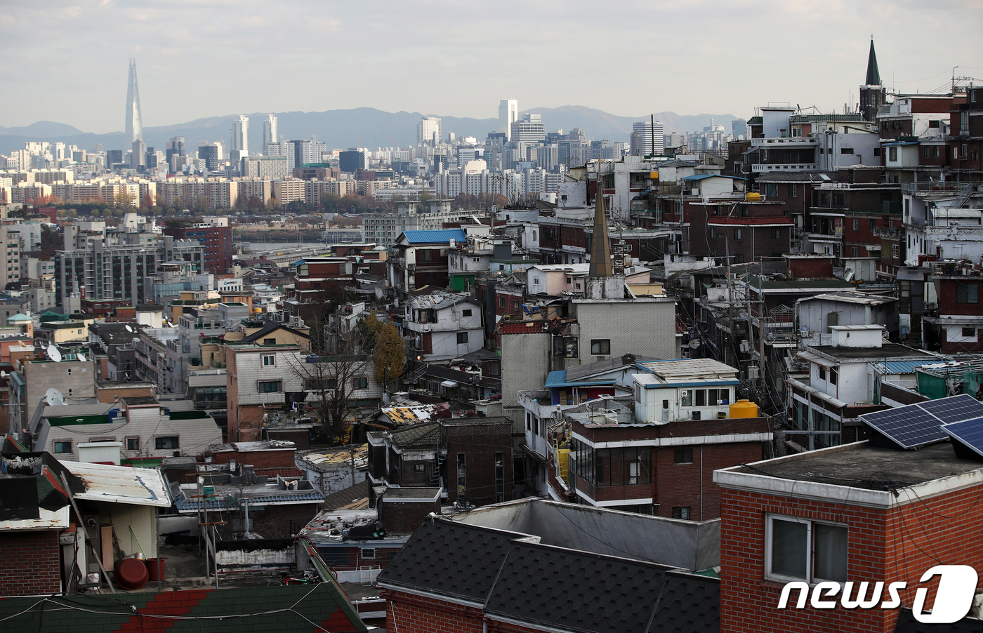 한남산업 이미지