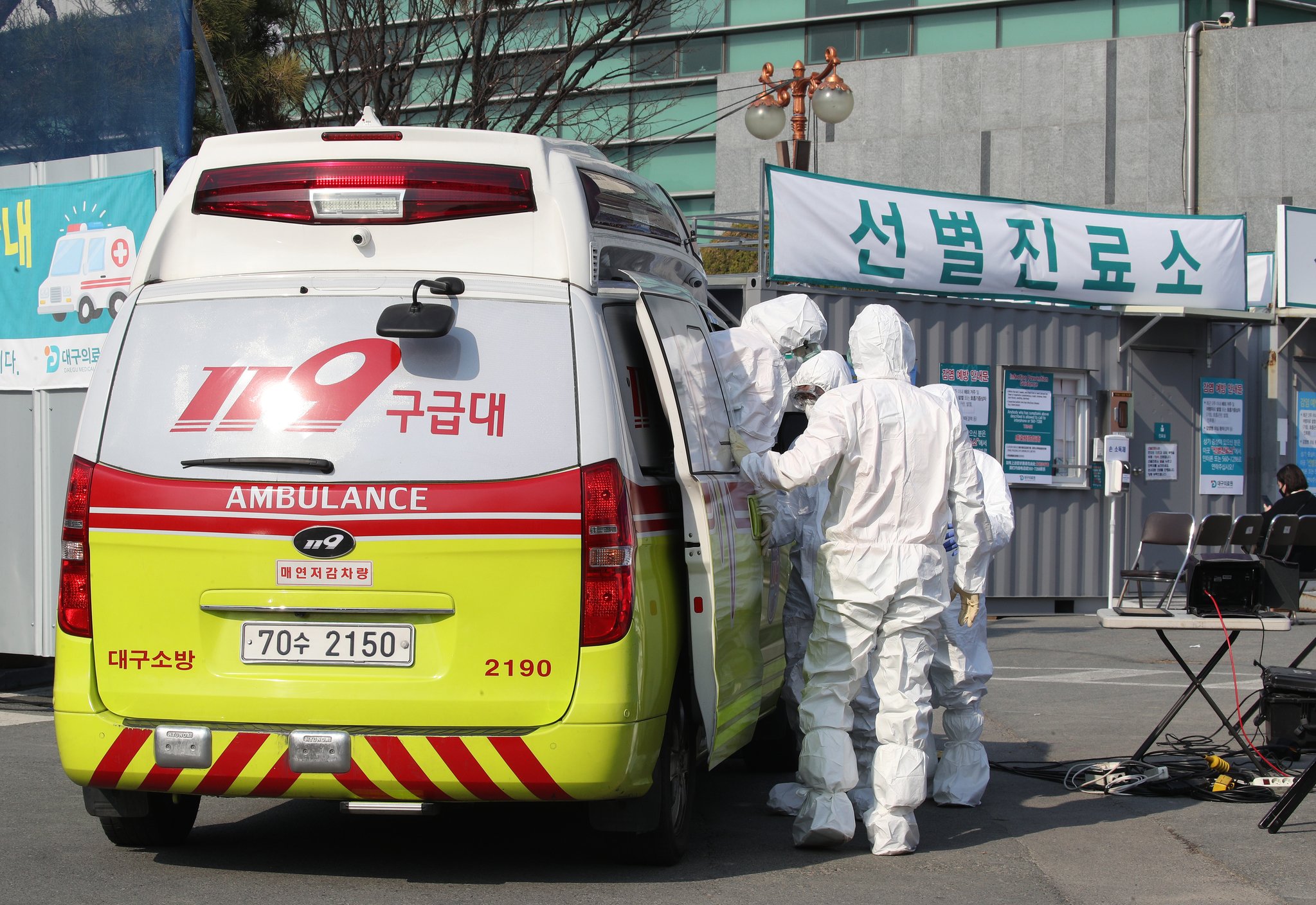 [속보] 오늘 코로나 대응지침 개정..해외여행 상관없이 의심 시 검사 | 인스티즈