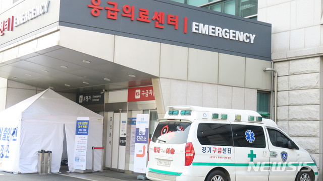 동국대학교의료원 일산병원 이미지
