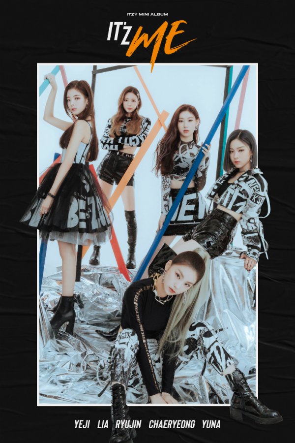 On the 20th, at 0:00 on the official SNS channel, the second mini album ITz ME Teaser image was released and the comeback was raised.The picture composition, which seemed to break the frame without being restrained by the square frame, gave freshness.ITZY has delivered a strong aspiration to reject the stereotyped image and show their own color in this Teaser.In addition, the sophisticated costumes of black and silver colors and Yeji, Lia, Ryujin, Chaeryeong, and Yuna expressed the ITZY table tin crush with the intense eyes of five members.Those who have returned to an even more impactful appearance are attracting attention in the music industry to draw Me of what I will draw in the new album ITz ME.ITZY debuted on February 12, 2019, hitting Daladalla and ICY (IceC), building countless records and making a new history of K-pop.It has achieved remarkable achievements such as breaking the 100 million view of music video for two consecutive times and the shortest period of terrestrial music broadcasting based on K-pop girl group, and it was honored to achieve the 10th Rookie of the Year by sweeping the new awards of various awards ceremony.ITZY, which has become a star of the Girl Groups famous JYP, is expected to be the third hit with this album.Meanwhile, ITZYs new mini album ITz ME will be released on March 9 at 6 pm on various music sites.