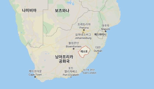 아프리카 이미지