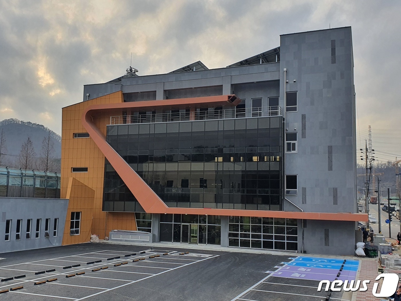 차량등록사업소 이미지