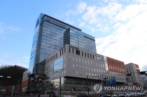 성모병원 이미지